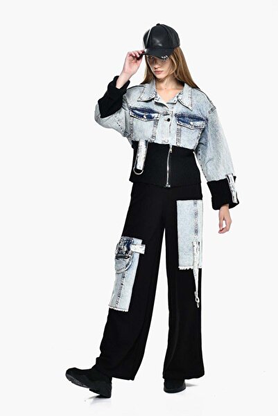 DQMANE Dq214099 Jacket