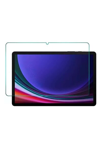 Optim Solution Protector de ecran pentru Samsung Galaxy Tab S9 Ultra, sticlă securizată,