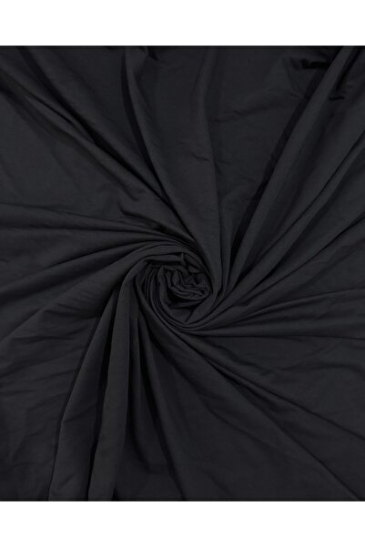 kumaşçıtr Țesătură neagră din două fire, fără cusături la genunchi – Lățime 1...