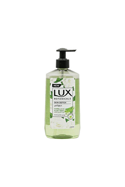 LUX Hand Wash Camellia and Aloe Vera 500Ml