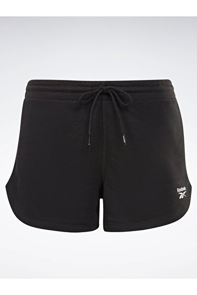 Reebok Γυναικείο Αθλητικό Σορτς H54767 Μαύρο
