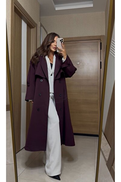 TUGBAKARABIYIKCO MÜRDÜM TRENÇ