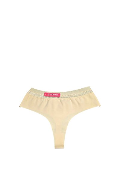 Cottonhill Lazer Kesim Külot Büyük Beden