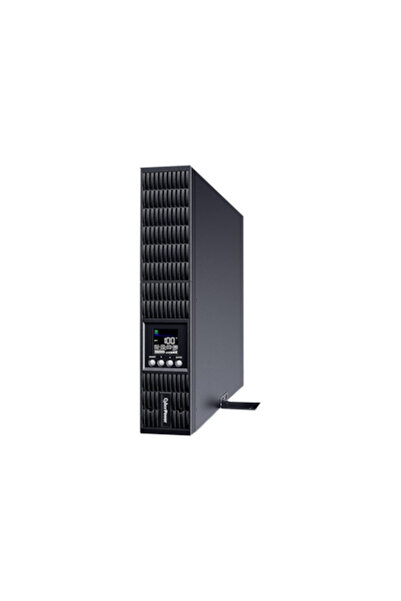 CyberPower UPS, CyberPower, Smart Online S, UPS, 2700 wați, 3000 VA, Negru