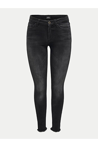 ONLY Women's Jeans 15157997 Black