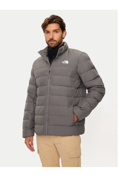 THE NORTH FACE Geacă de puf pentru bărbați NF0A84HZ0UZ1 Gri