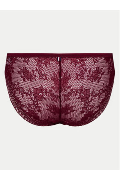 Tommy Hilfiger Women's Classic briefs UW0UW05519 Red