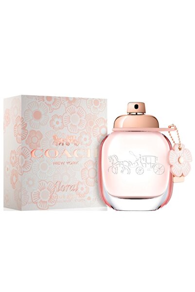 Coach Apa de parfum Floral 50 ml (femeie)