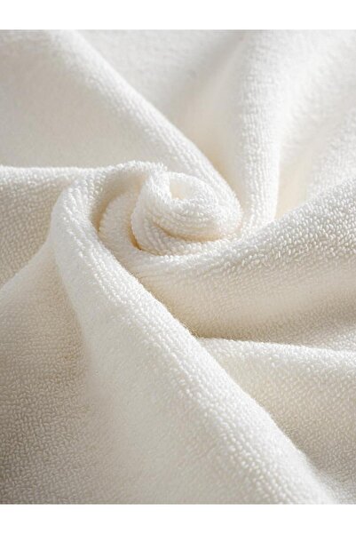 Karna Home Одноразовий рушник Mıcro Pamuk Eco Karna Vesta - 50 x 90