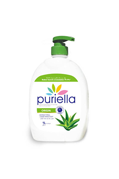 Puriella Liquid Soap Original, 1L