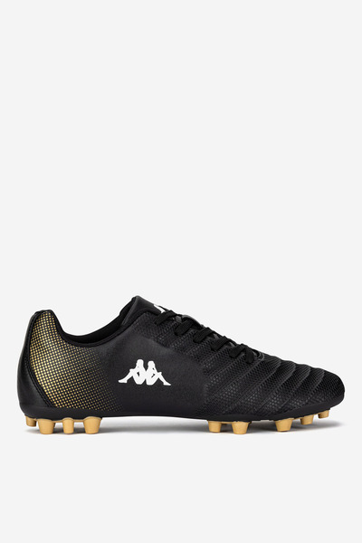 Kappa ανδρικά αθλητικά παπούτσια 5905588748939 Μαύρο