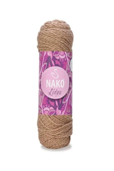 NAKO Lidya 98530 /5 Adet