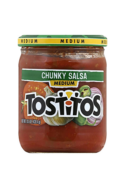 Luxurio فريتولاي بنكهة ملح خفيفة، 439 غرام