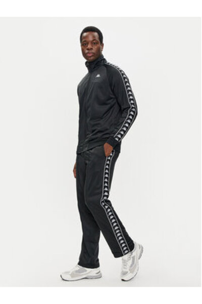 Kappa Trening bărbătesc 3500060 negru