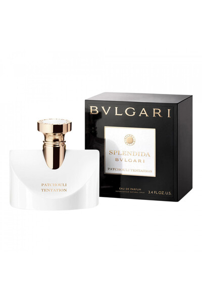 Bvlgari Splendida Patchouli Tentation, Eau de Parfum, Femei, 50 ml