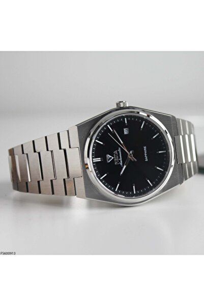 Fiesta Fs600913 Steel Band Automatic Men's Wristwatch