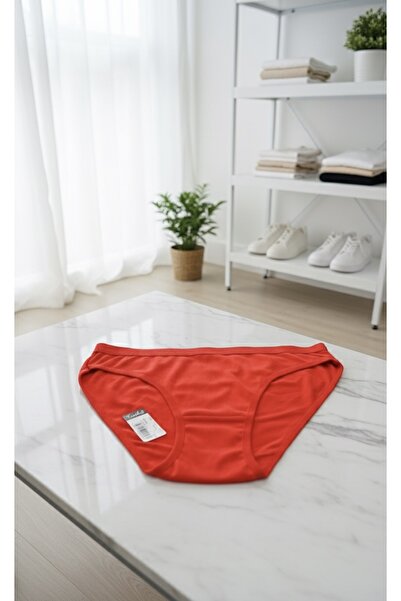 Tutku KADIN KİLOT 10’LU