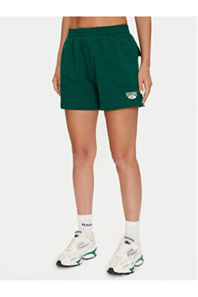 Reebok Women's Sports shorts 100076254 Green