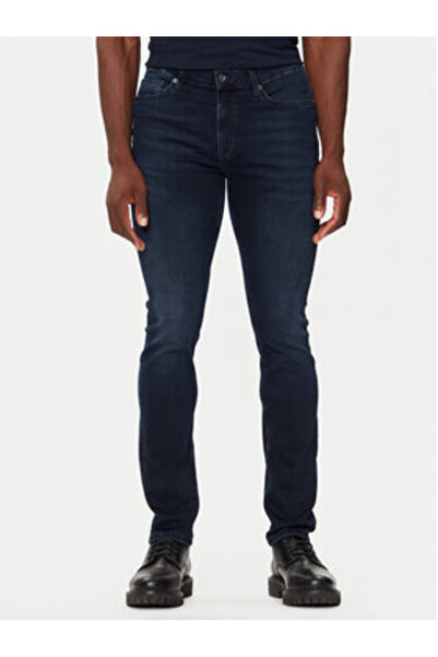 Mustang Men's Jeans 1013613 Blue