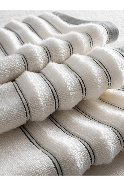 Karna Home Одноразовий рушник Mıcro Pamuk Eco Karna Vesta - 50 x 90