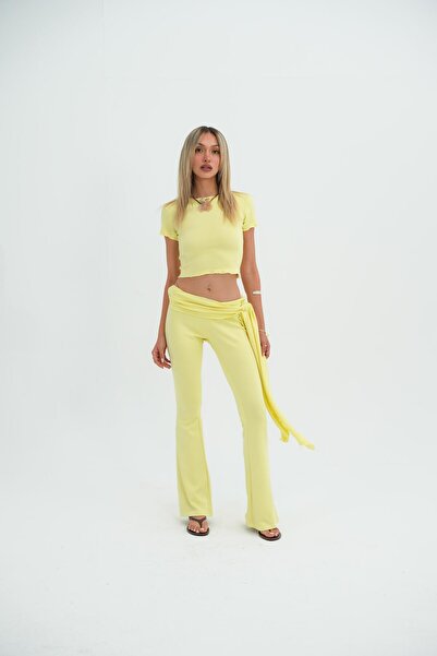 La Joie Belia Flare Pants