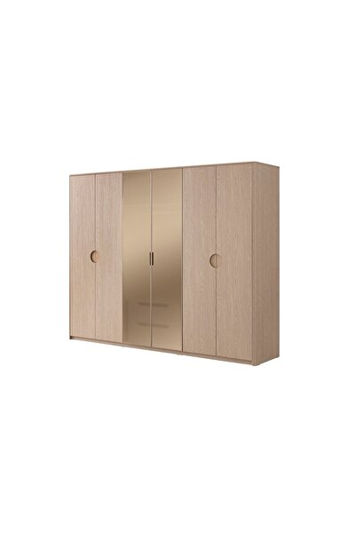 Neef Home&Living PANAMA YATAK ODASI TAKIMI