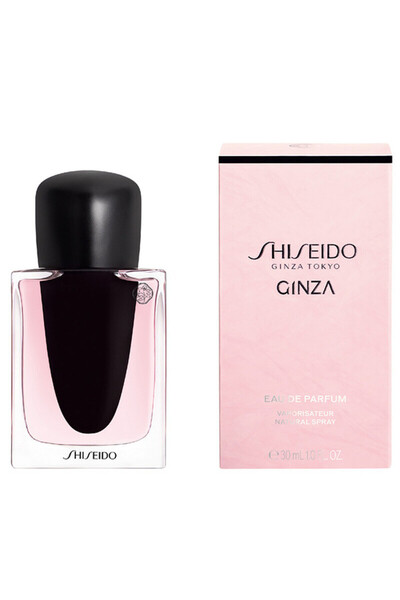 Shiseido Ginza Tokyo, Eau de Parfum, Γυναικεία, 30 ml