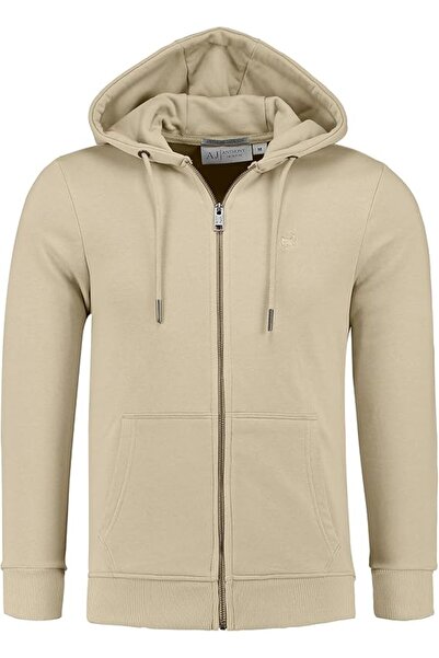 ANTHONY JACKSON Ανδρικό φούτερ με λογότυπο ONYX