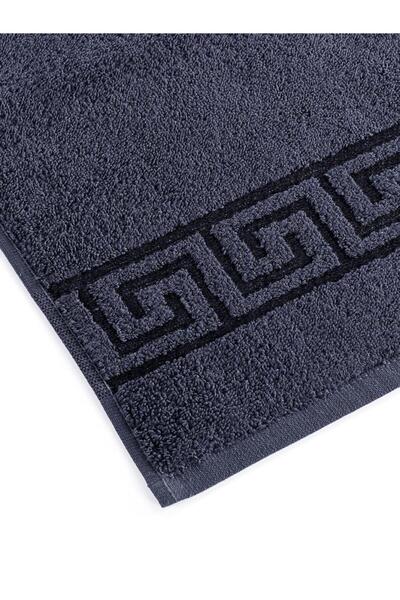 MODALİN Prosop din bumbac jacquard - 70 x 140