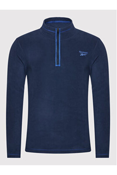 Reebok Ανδρικό φλις GR8963 Μπλε σκούρο