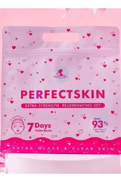 Perfect Skin Extra Strength Rejuvenating Set