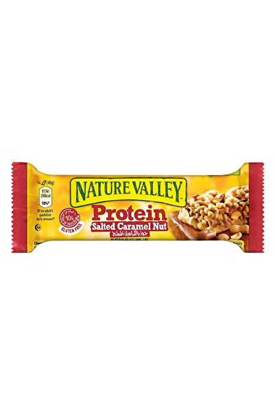 Nature Valley حبوب ومكسرات، 40 غرام