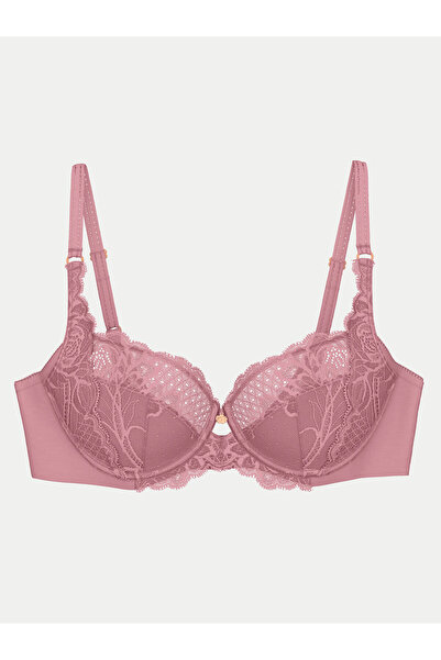 Triumph Sutien cu armătură pentru femei 10209608 roz