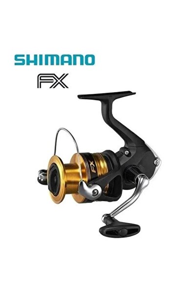 Shimano FX 4000 Oslo Legend 270cm 7-40gr 8 Örgü Karbon Spin Olta Seti