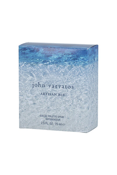 John Varvatos Artisan Blu Eau De Toilette 75 ml (ανδρικό)