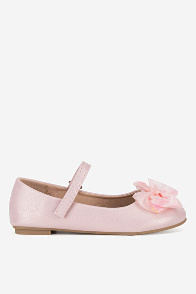 Nelli Blu κορίτσι μπαλαρίνα 5903698348469 Ροζ