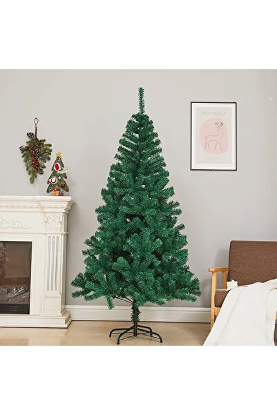 Flippy Τεχνητό Χριστουγεννιάτικο Δέντρο με βάση συμπεριλαμβάνεται, Flippy, 15...