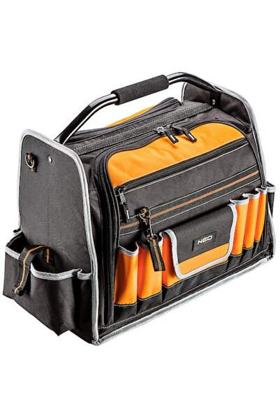 NEO Tool Bag with Handle, max 25 kg, 47x26x39 cm,