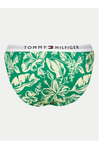Tommy Hilfiger Women's Bikini bottoms UW0UW05365 Green