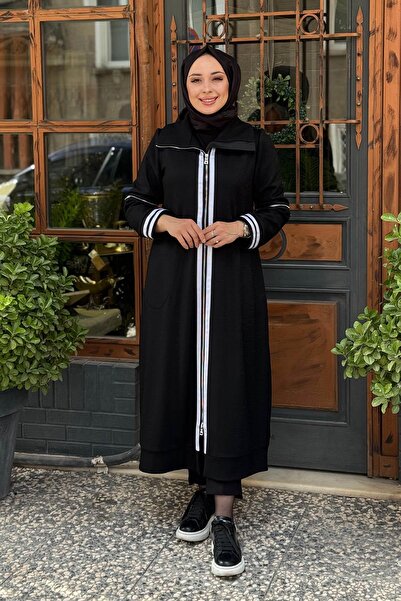 MissWhence Cap 38503 Black