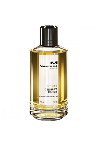 Mancera Cedrat Boys Intense Extrait de Parfum 120ml