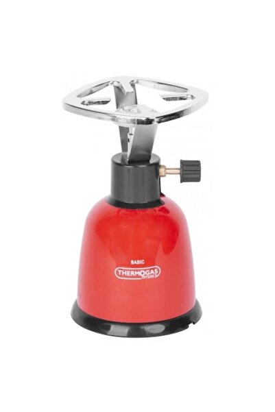 Strend Pro Camping Burner for 190 g Gas Canister, Camper