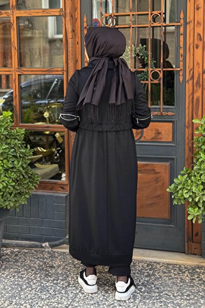 MissWhence Cap 38503 Black