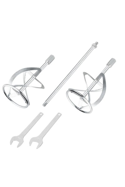 graphite Electric Mixer, 1400 W,