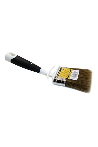 painter Pensulă unghiulară pentru tapet, mâner moale, 70 mm,