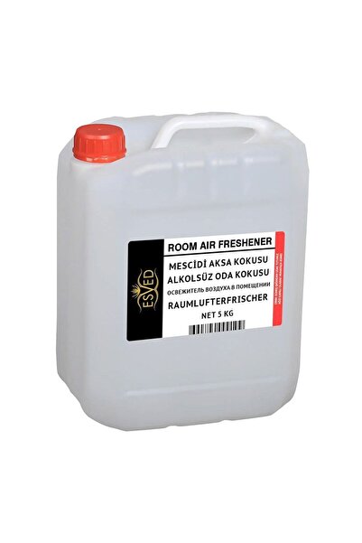 ESVED Mescid-i Aksa Cami Kokusu 5 lt