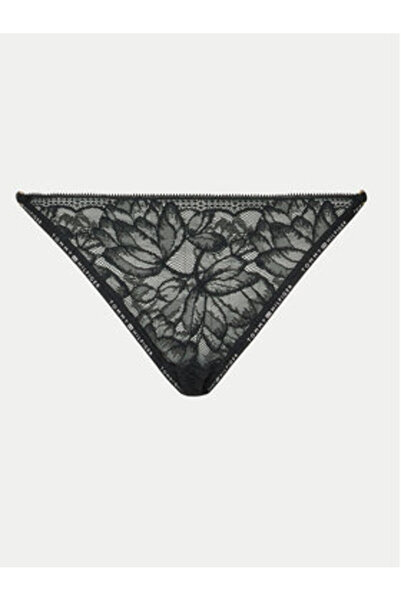 Tommy Hilfiger Women's Classic briefs UW0UW05249 Black