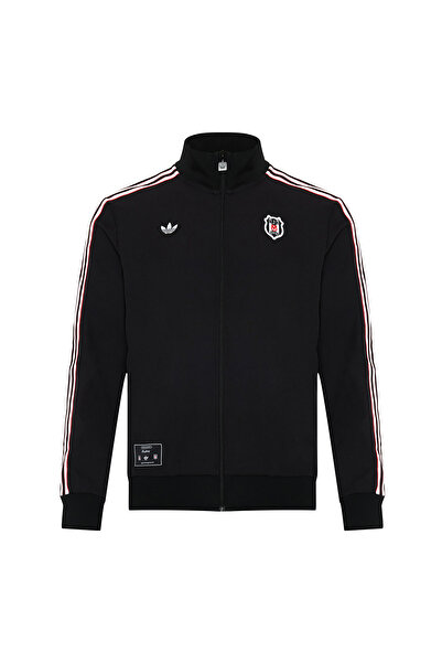 adidas Beşiktaş Erkek Siyah Ceket (JM4908)