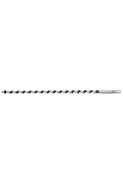 richmann Burghiu pentru lemn, tip Lewis, 6x450 mm,