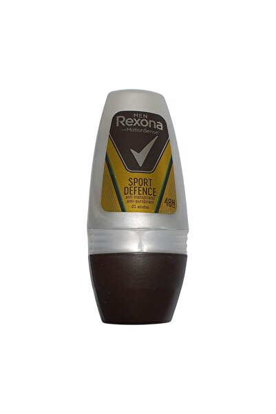 Rexona Deodorant antiperspirant roll-on Men Sport Defence, 50 ml